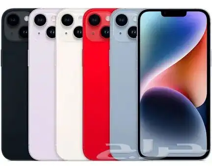 ايفون 14 5G 2