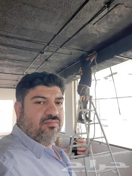 كاميرات انتركم شبكات سماعات جهاز بصمه فايبر 14