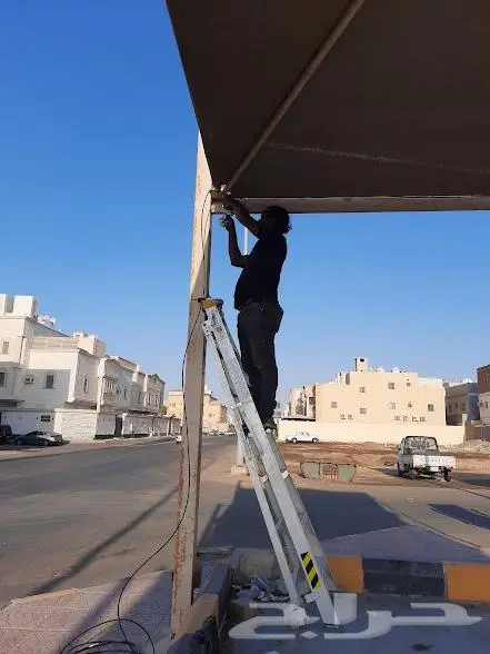 كاميرات انتركم شبكات سماعات جهاز بصمه فايبر 46