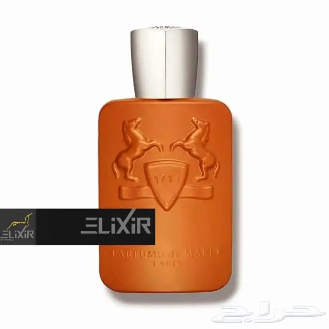بديل عطر الثاير بارفامز دي مارلي 0