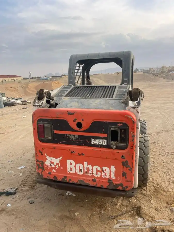 بوب كات للبيع 2