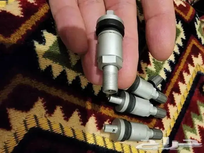 بلوف المنيوم للجنوط لاتفوتك ياللي بتغير كفرات 0