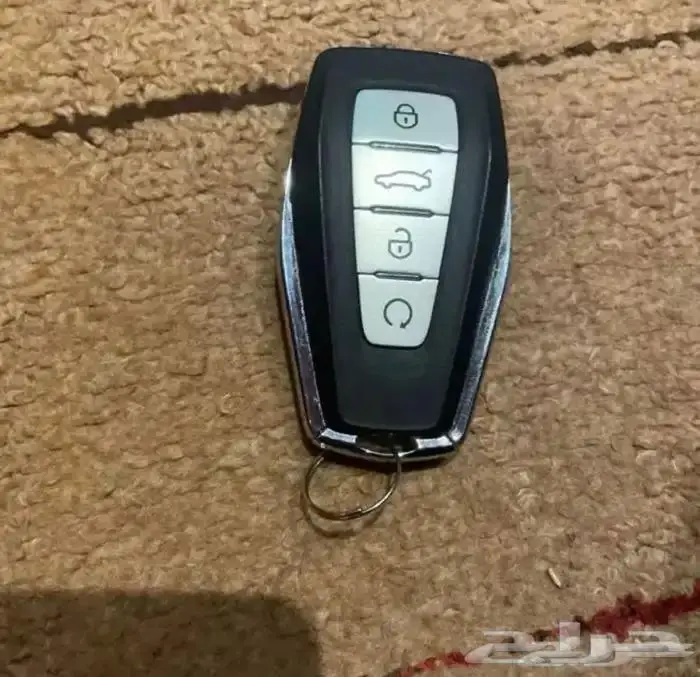ريموت جيلي مفتاح جيلي مع البرمجة 0
