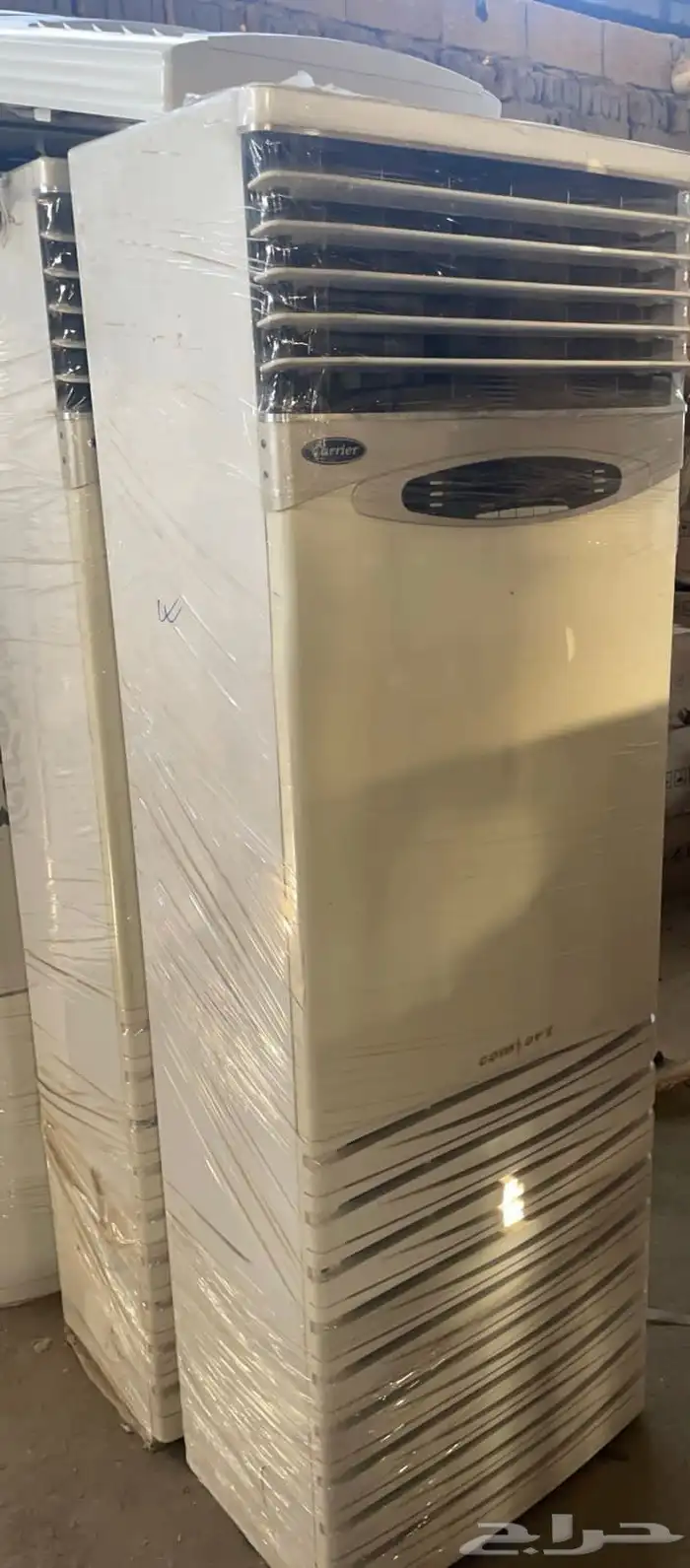 مكيفات مستعمل 5