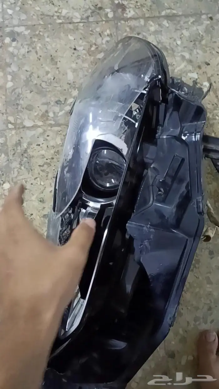 قزاز مازدا 6 2022 2