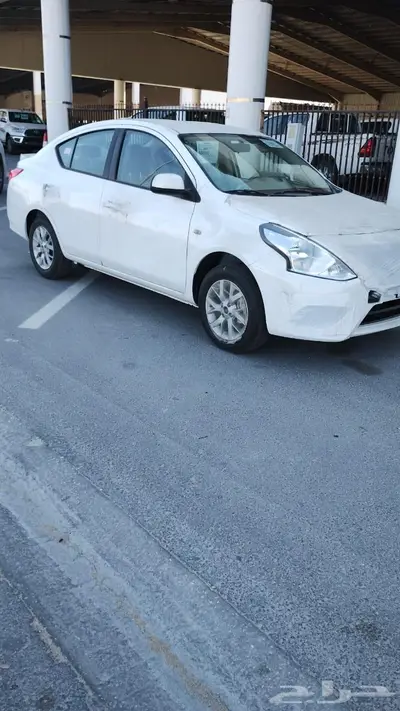 نيسان صني 2024 3