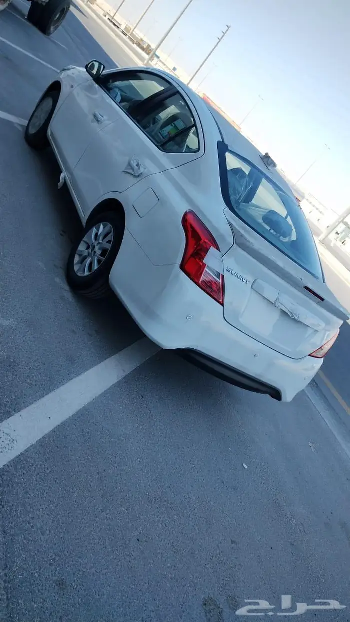 نيسان صني 2024 5