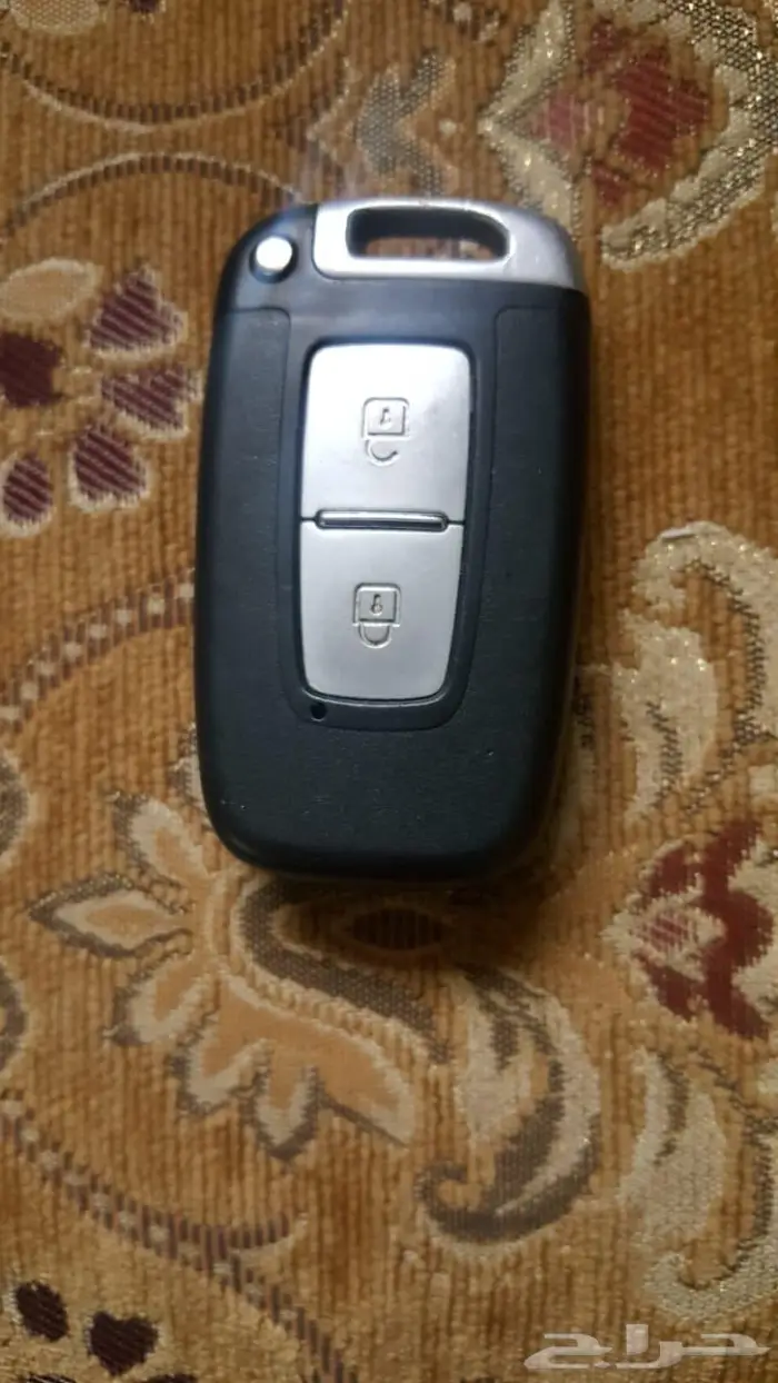 مفتاح بصمه سنتافي وكاله 0