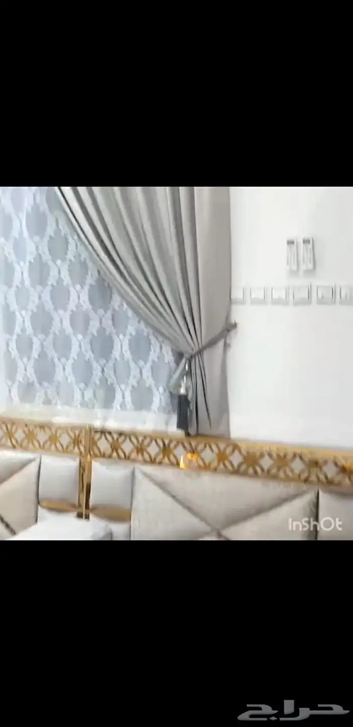 تفصيل مساند كنب جميع موديلات 3