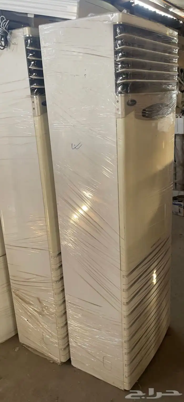 مكيفات مستعمل 4