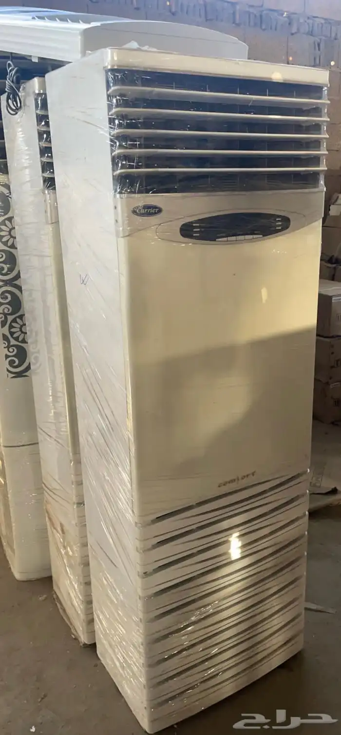 مكيفات مستعمل 2