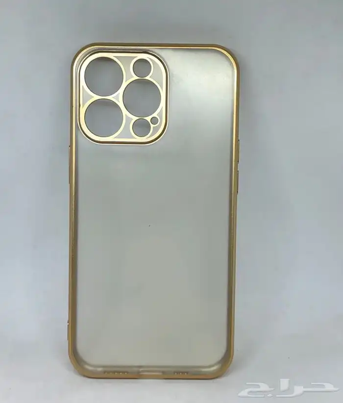 كفرات ايفون ماركات عالميه 13 برو فخمه من 35 ريال 3