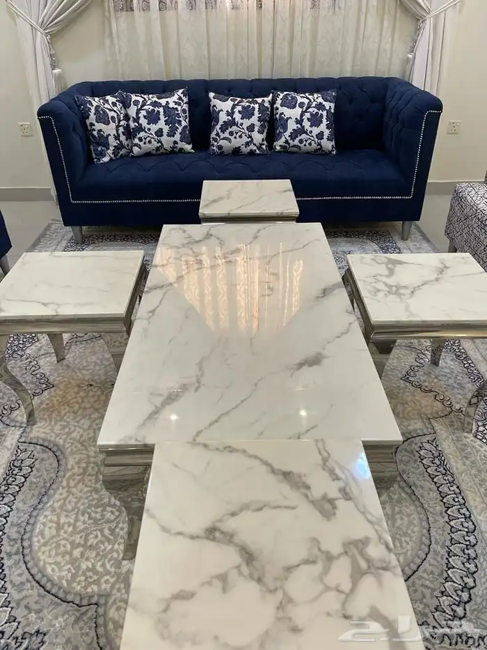 مجلس جديد لم يستخدم 7