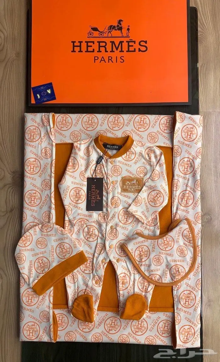 اطقم اطفال ماركات 15