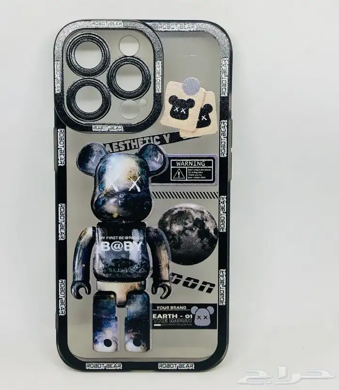 كفرات ايفون ماركات عالميه 13 برو فخمه من 35 ريال 9