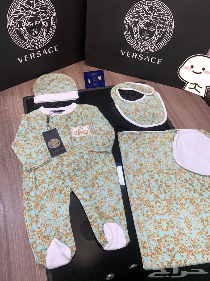 اطقم اطفال ماركات 26