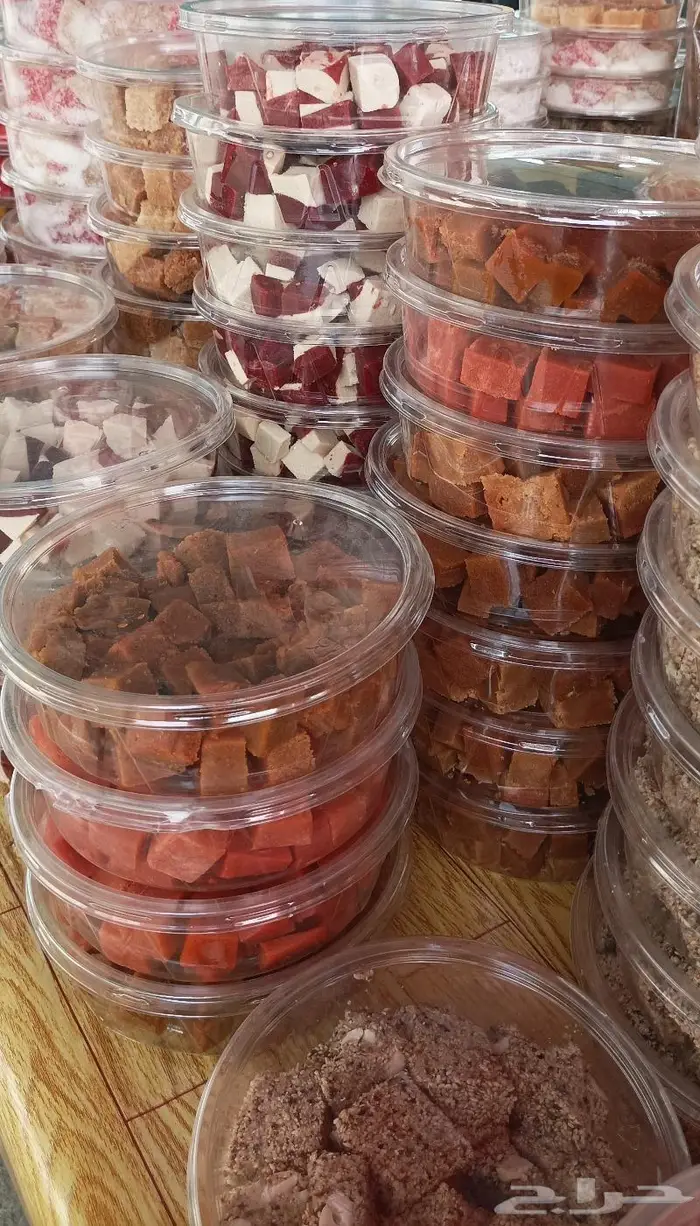 حلاوة أهل زمان 0