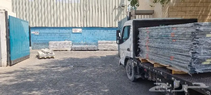 أبواب طوارئ ابواب معدنية مقاومة للحريق 15