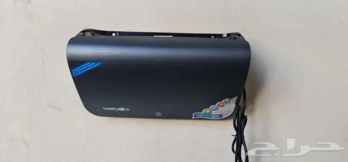 مصيدة حشرات - صاعق حشرات متوفر اقساط تمارا 1