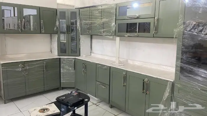 مطابخ صاج جاهزه بسعر المصنع 3