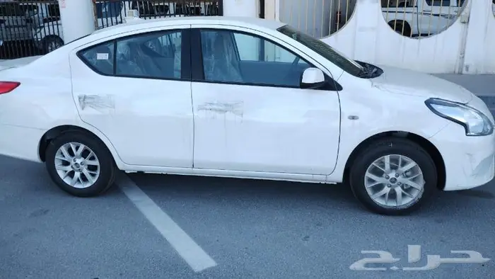 نيسان صني 2024 4
