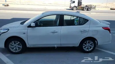 نيسان صني 2024 8