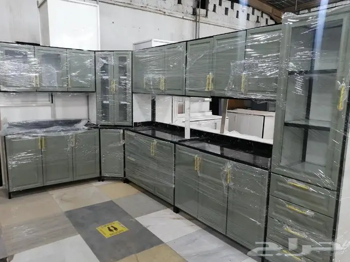مطابخ صاج جاهزه بسعر المصنع 2