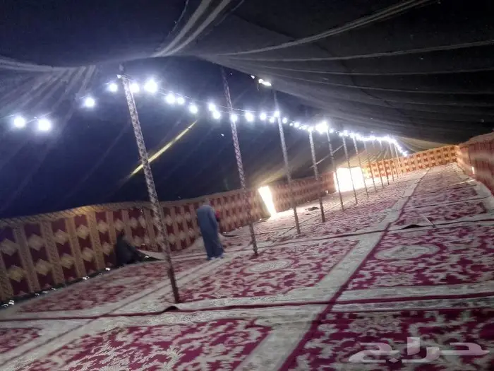 تاجير بيوت شعر خيمه اوروبيه واخيام شعبيه بيوت الشعر التراث 13