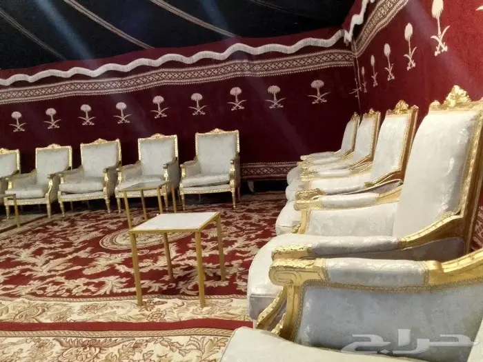 تاجير بيوت شعر خيمه اوروبيه واخيام شعبيه بيوت الشعر التراث 12