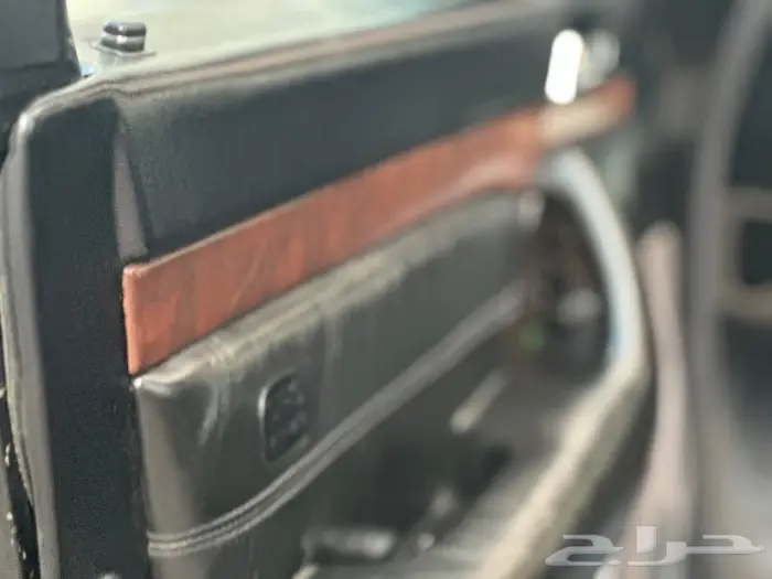 مرسيدس S500 1998 صنف  تم البيع 14