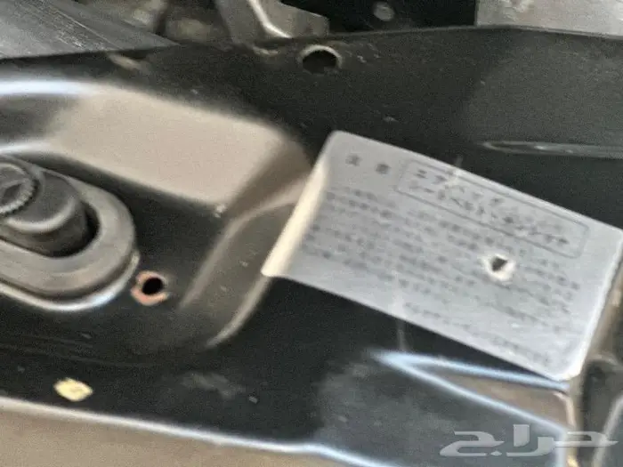 مرسيدس S500 1998 صنف  تم البيع 18