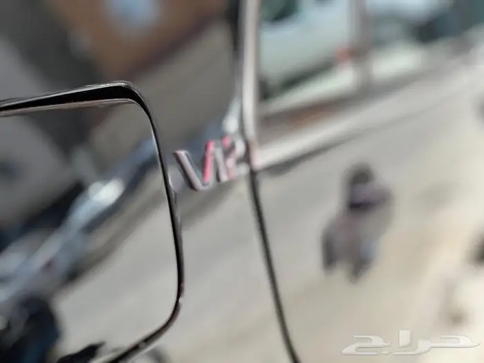 مرسيدس S500 1998 صنف  تم البيع 27