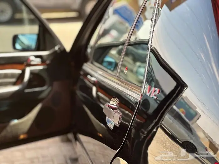 مرسيدس S500 1998 صنف  تم البيع 28