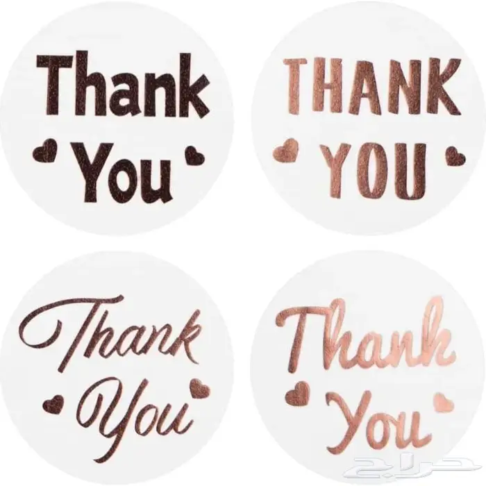 طباعة ستيكرات مخصصة لجميع المقاسات بسعر منافس 6