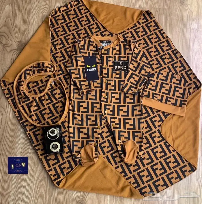 اطقم اطفال ماركات 21