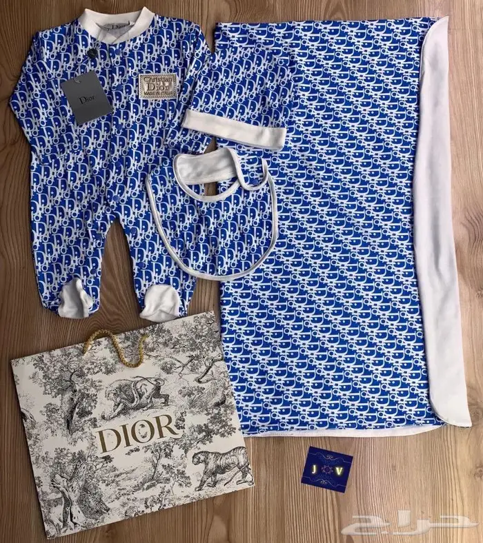 اطقم اطفال ماركات 25