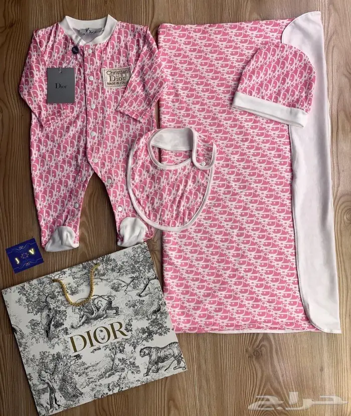 اطقم اطفال ماركات 14