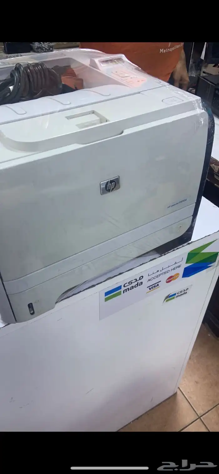 اجهزة كاشير مستخدمه مع نظام معتمد 3