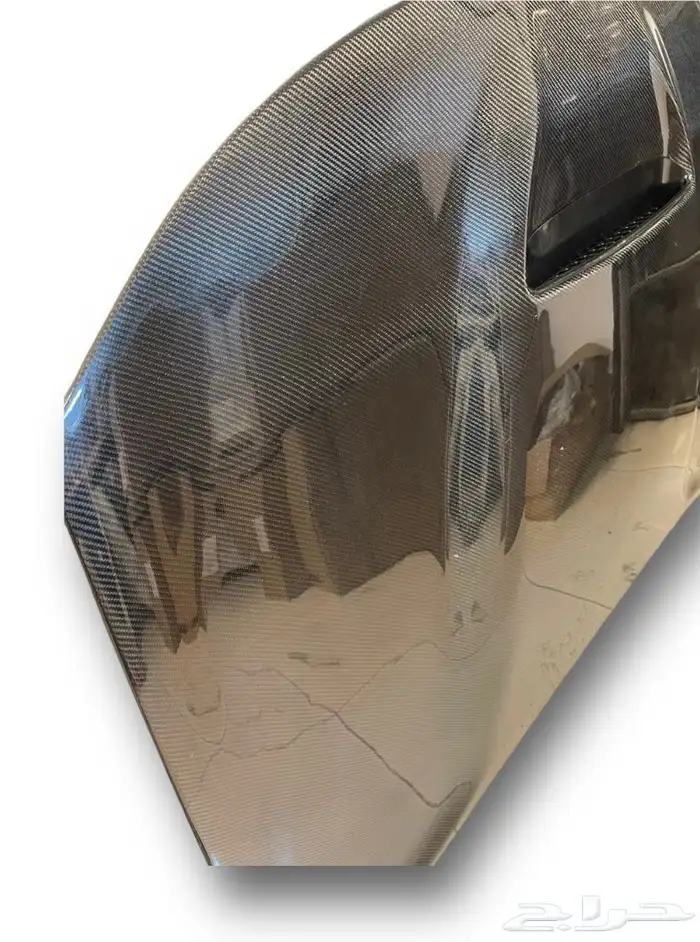 كبوت تشارجر SRT كاربون فايبر اصلي 2015-2023 1