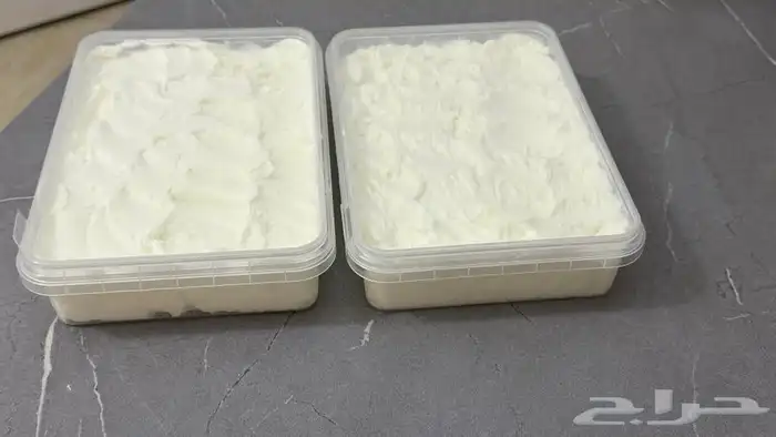 زبده ماعز او غنم فاخره 0