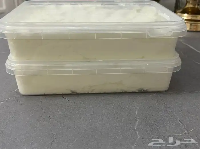 زبده ماعز او غنم فاخره 1