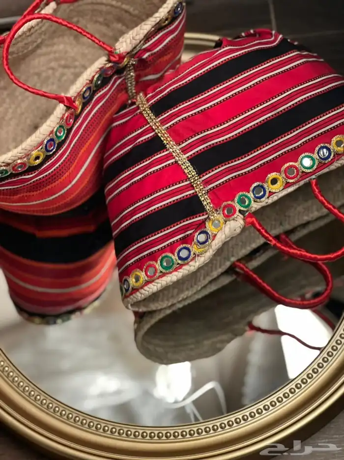 زنبيل يوم التاسيس 4