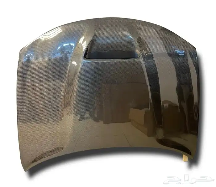 كبوت تشارجر SRT كاربون فايبر اصلي 2015-2023 0