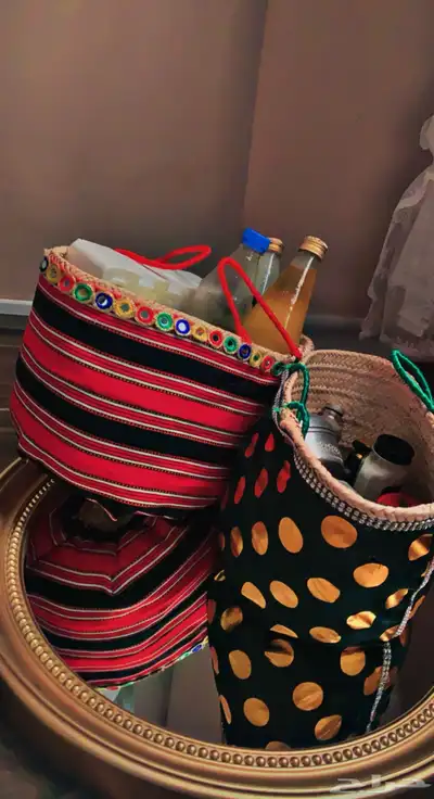 زنبيل يوم التاسيس 2