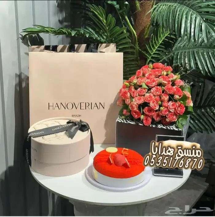 تنسيق ورد وهدايا خميس مشيط ابها..توصيل هدايا ورد الجنوب 21