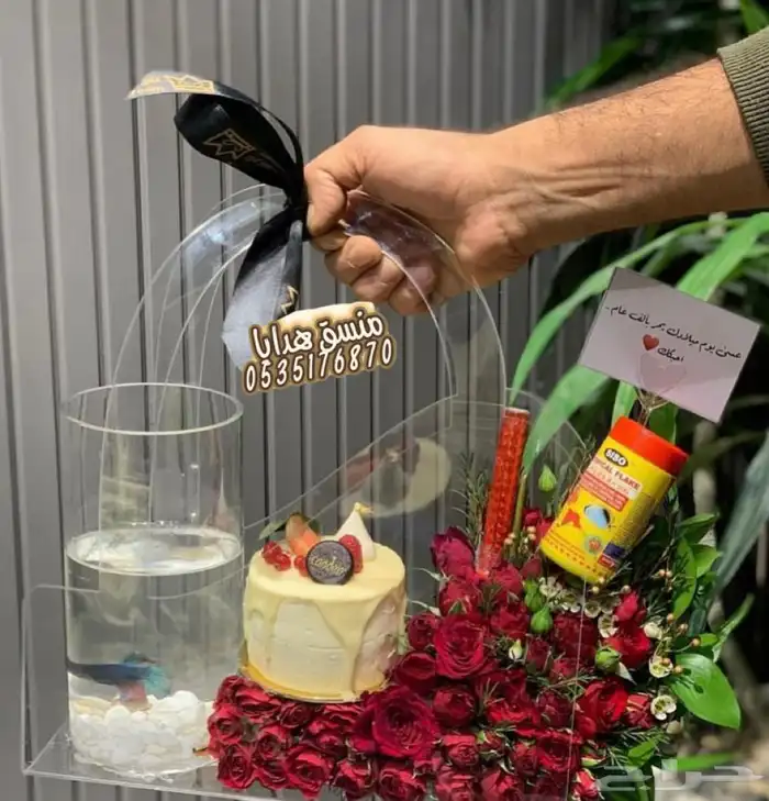 تنسيق ورد وهدايا خميس مشيط ابها..توصيل هدايا ورد الجنوب 57