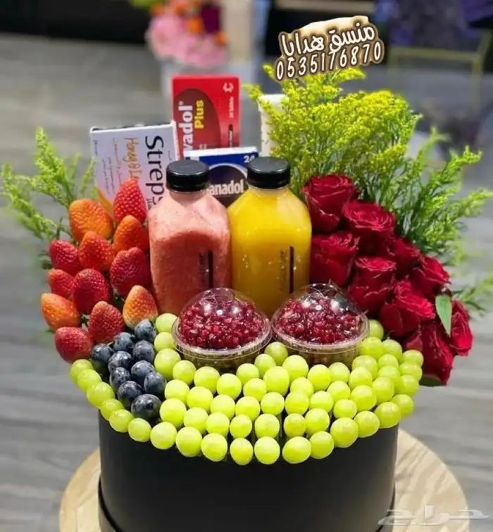 تنسيق ورد وهدايا خميس مشيط ابها..توصيل هدايا ورد الجنوب 25