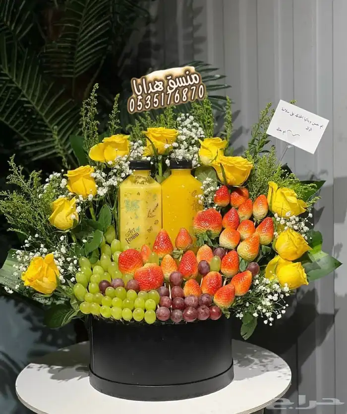 تنسيق ورد وهدايا خميس مشيط ابها..توصيل هدايا ورد الجنوب 39