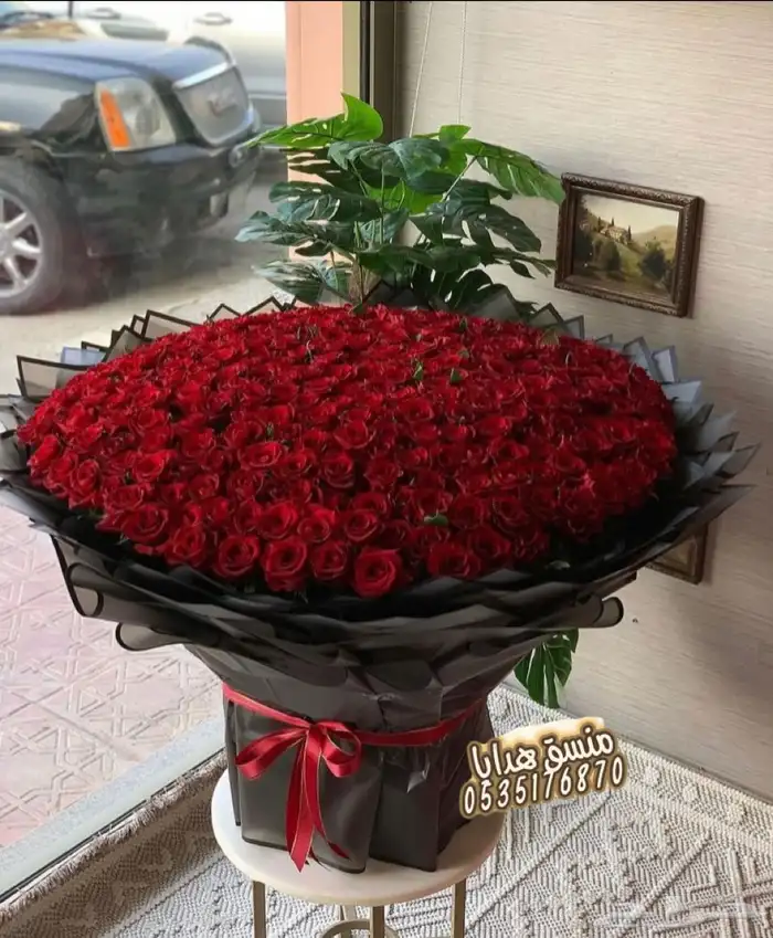 تنسيق ورد وهدايا خميس مشيط ابها..توصيل هدايا ورد الجنوب 2