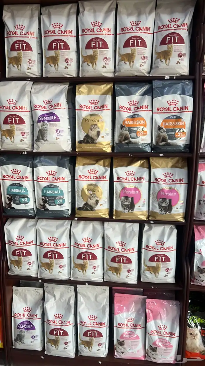 العامريه لطيور واسماك الزينه والقطط الاليفه 26